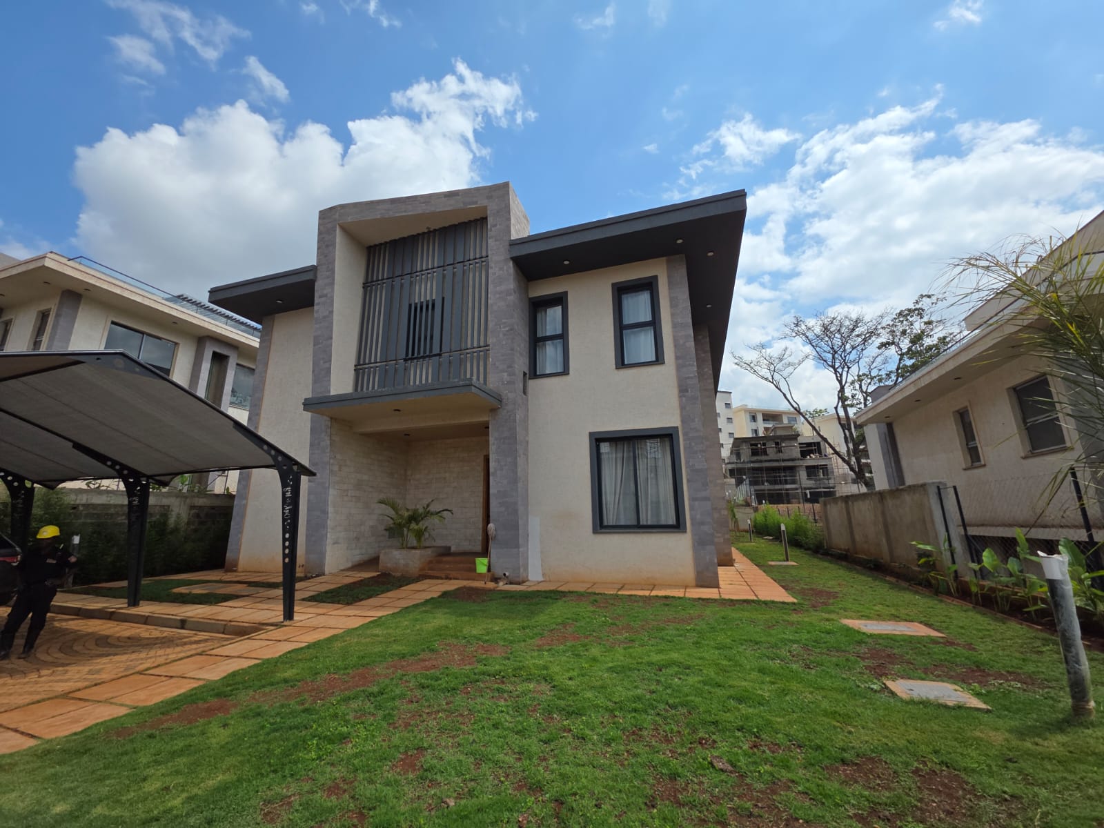 Loresho 5 Bedroom